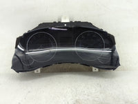 2015-2017 Infiniti Qx50 Instrument Cluster Speedometer Gauges Fits Fits 2015 2016 2017 OEM Used Auto Parts - Oemusedautopart