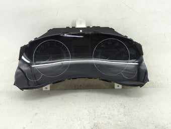 compare product 2015-2017 Infiniti Qx50 Instrument Cluster Speedometer Gauges Fits Fits 2015 2016 2017 OEM Used Auto Parts