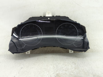 2015-2017 Infiniti Qx50 Instrument Cluster Speedometer Gauges Fits Fits 2015 2016 2017 OEM Used Auto Parts - Oemusedautopart