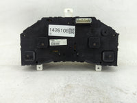 2015-2017 Infiniti Qx50 Instrument Cluster Speedometer Gauges Fits Fits 2015 2016 2017 OEM Used Auto Parts - Oemusedautopart