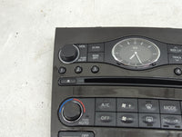 2014-2017 Infiniti Qx50 Climate Control Module Temperature AC/Heater Replacement P/N:68262 1BC4B 25391 1BU8A Fits OEM Used A