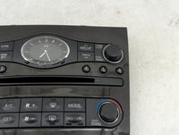 2014-2017 Infiniti Qx50 Climate Control Module Temperature AC/Heater Replacement P/N:68262 1BC4B 25391 1BU8A Fits OEM Used A
