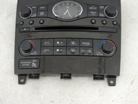 2014-2017 Infiniti Qx50 Climate Control Module Temperature AC/Heater Replacement P/N:68262 1BC4B 25391 1BU8A Fits OEM Used A