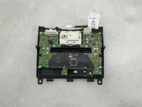 2014-2017 Infiniti Qx50 Climate Control Module Temperature AC/Heater Replacement P/N:68262 1BC4B 25391 1BU8A Fits OEM Used A