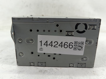 2014-2017 Infiniti Qx50 Radio AM FM Cd Player Receiver Replacement P/N:25915 9GE1C UP8402USCH Fits OEM Used Auto Parts
