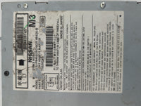 2014-2017 Infiniti Qx50 Radio AM FM Cd Player Receiver Replacement P/N:25915 9GE1C UP8402USCH Fits OEM Used Auto Parts - Oem