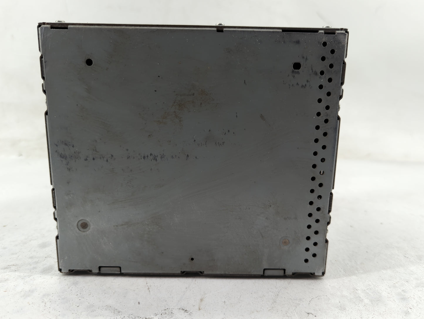 2014-2017 Infiniti Qx50 Radio AM FM Cd Player Receiver Replacement P/N:25915 9GE1C UP8402USCH Fits OEM Used Auto Parts - Oem