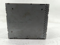 2014-2017 Infiniti Qx50 Radio AM FM Cd Player Receiver Replacement P/N:25915 9GE1C UP8402USCH Fits OEM Used Auto Parts - Oem