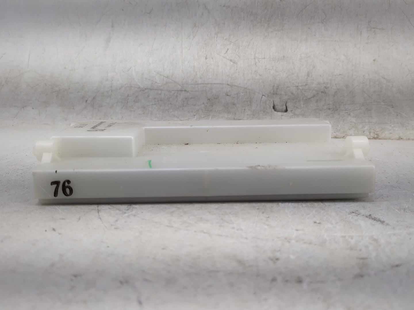2015-2017 Infiniti Qx50 Temperature Control Module 27760 3ww1a - Oemusedautoparts1.com