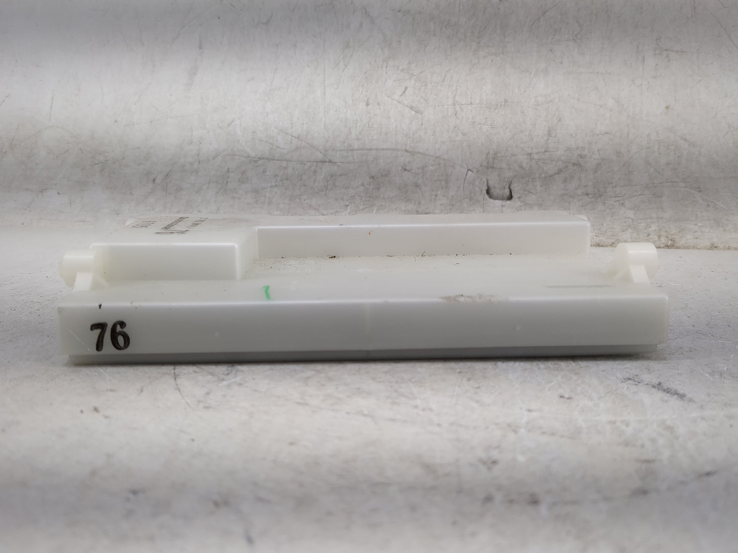 2015-2017 Infiniti Qx50 Temperature Control Module 27760 3ww1a - Oemusedautoparts1.com