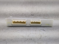 2015-2017 Infiniti Qx50 Temperature Control Module 27760 3ww1a - Oemusedautoparts1.com