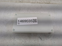 2015-2017 Infiniti Qx50 Temperature Control Module 27760 3ww1a - Oemusedautoparts1.com