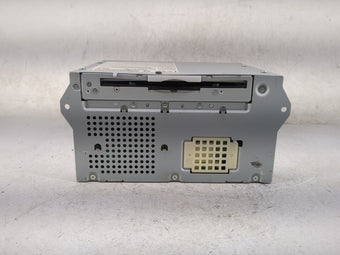 compare product 2016-2017 Infiniti Qx50 Radio AM FM Cd Player Receiver Replacement P/N:259159GE1B NAU-P8402USCG Fits Fits 2016 2017 2018 2019 OEM Used Auto Parts