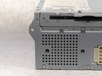 2016-2017 Infiniti Qx50 Radio AM FM Cd Player Receiver Replacement P/N:259159GE1B NAU-P8402USCG Fits Fits 2016 2017 2018 201