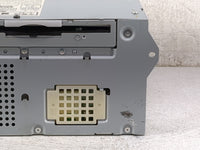 2016-2017 Infiniti Qx50 Radio AM FM Cd Player Receiver Replacement P/N:259159GE1B NAU-P8402USCG Fits Fits 2016 2017 2018 201