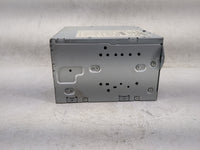 2016-2017 Infiniti Qx50 Radio AM FM Cd Player Receiver Replacement P/N:259159GE1B NAU-P8402USCG Fits Fits 2016 2017 2018 201