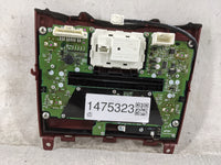 2014-2017 Infiniti Qx50 Climate Control Module Temperature AC/Heater Replacement P/N:60262 1BC38 1BUSA 25391 Fits OEM Used A