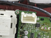 2014-2017 Infiniti Qx50 Climate Control Module Temperature AC/Heater Replacement P/N:60262 1BC38 1BUSA 25391 Fits OEM Used A