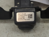2017 Infiniti Qx50 Backup Camera Or Backup Sensor - Oemusedautoparts1.com