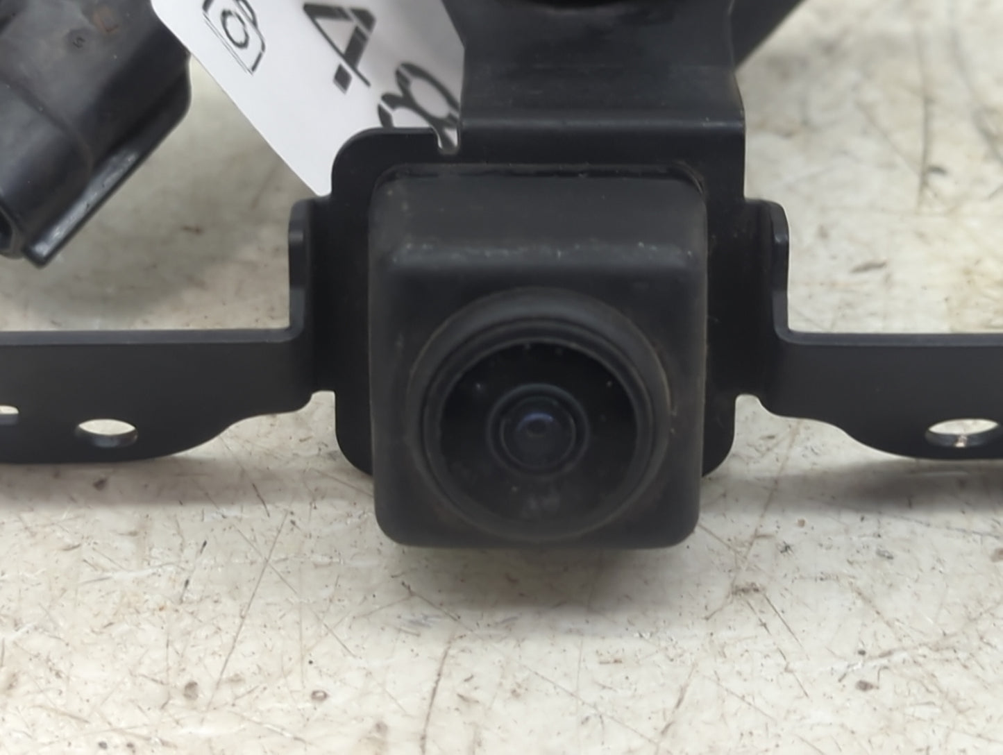 2017 Infiniti Qx50 Backup Camera Or Backup Sensor - Oemusedautoparts1.com