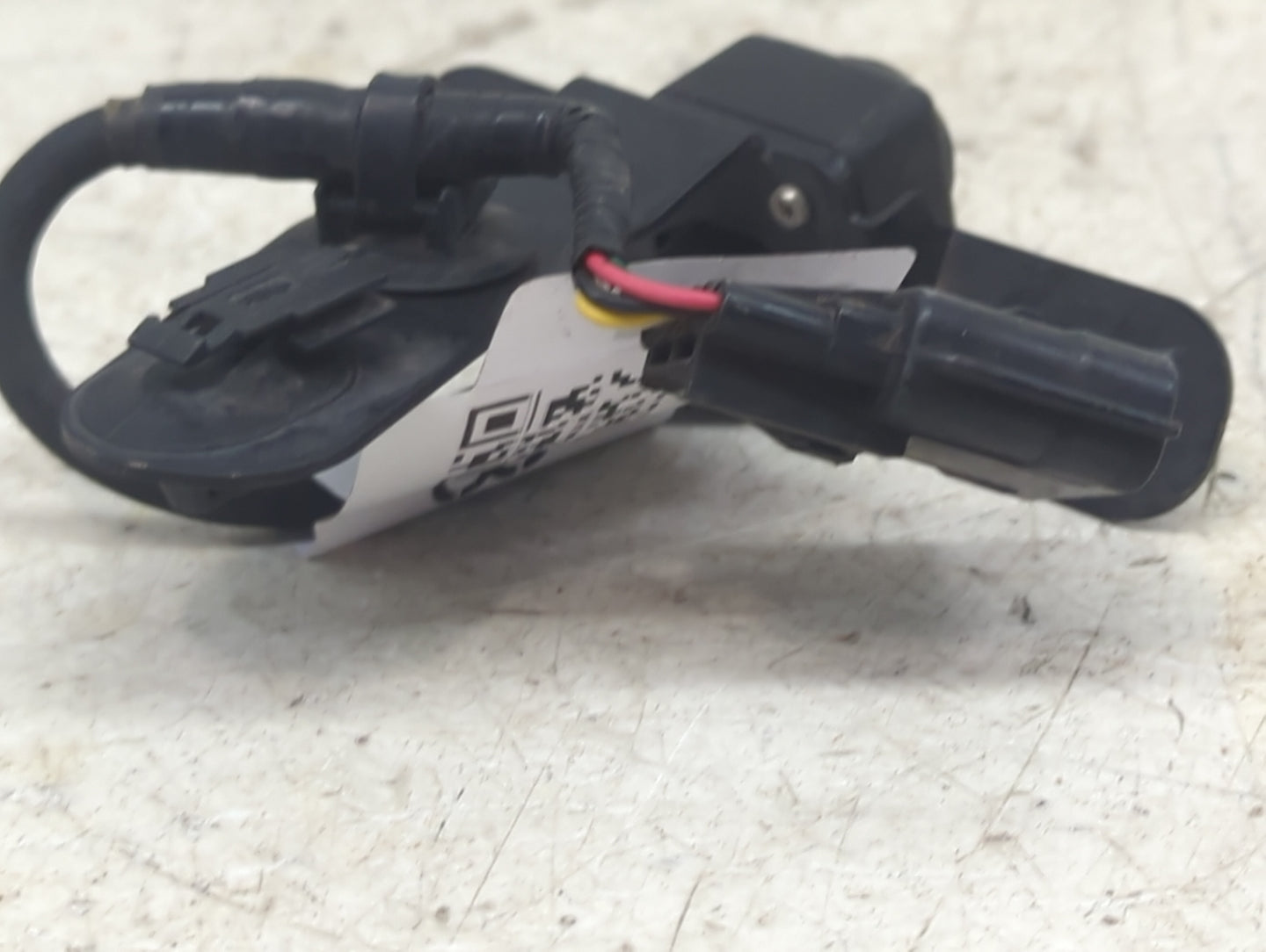 2017 Infiniti Qx50 Backup Camera Or Backup Sensor - Oemusedautoparts1.com