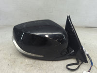 2016-2017 Infiniti Qx50 Passenger Side View Mirror - Right Door Mirror OEM Used - Oemusedautoparts1.com