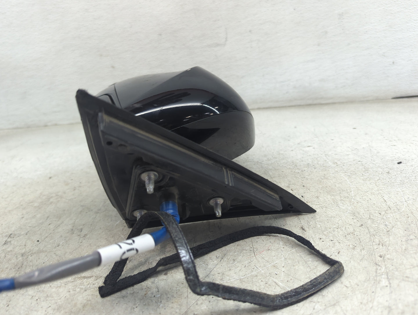 2016-2017 Infiniti Qx50 Passenger Side View Mirror - Right Door Mirror OEM Used - Oemusedautoparts1.com