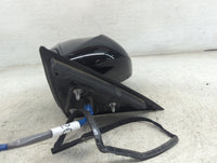 2016-2017 Infiniti Qx50 Passenger Side View Mirror - Right Door Mirror OEM Used - Oemusedautoparts1.com