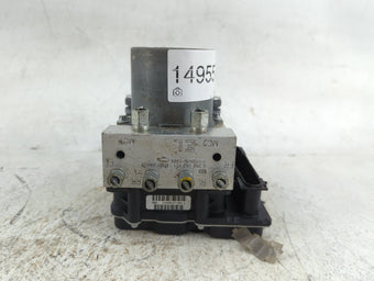 compare product 2016-2017 Infiniti Qx50 ABS Pump Control Module Replacement P/N:0265252671 47660 6WA0B, 17032978/2206 Fits Fits 2016 2017 OEM Used Auto Parts