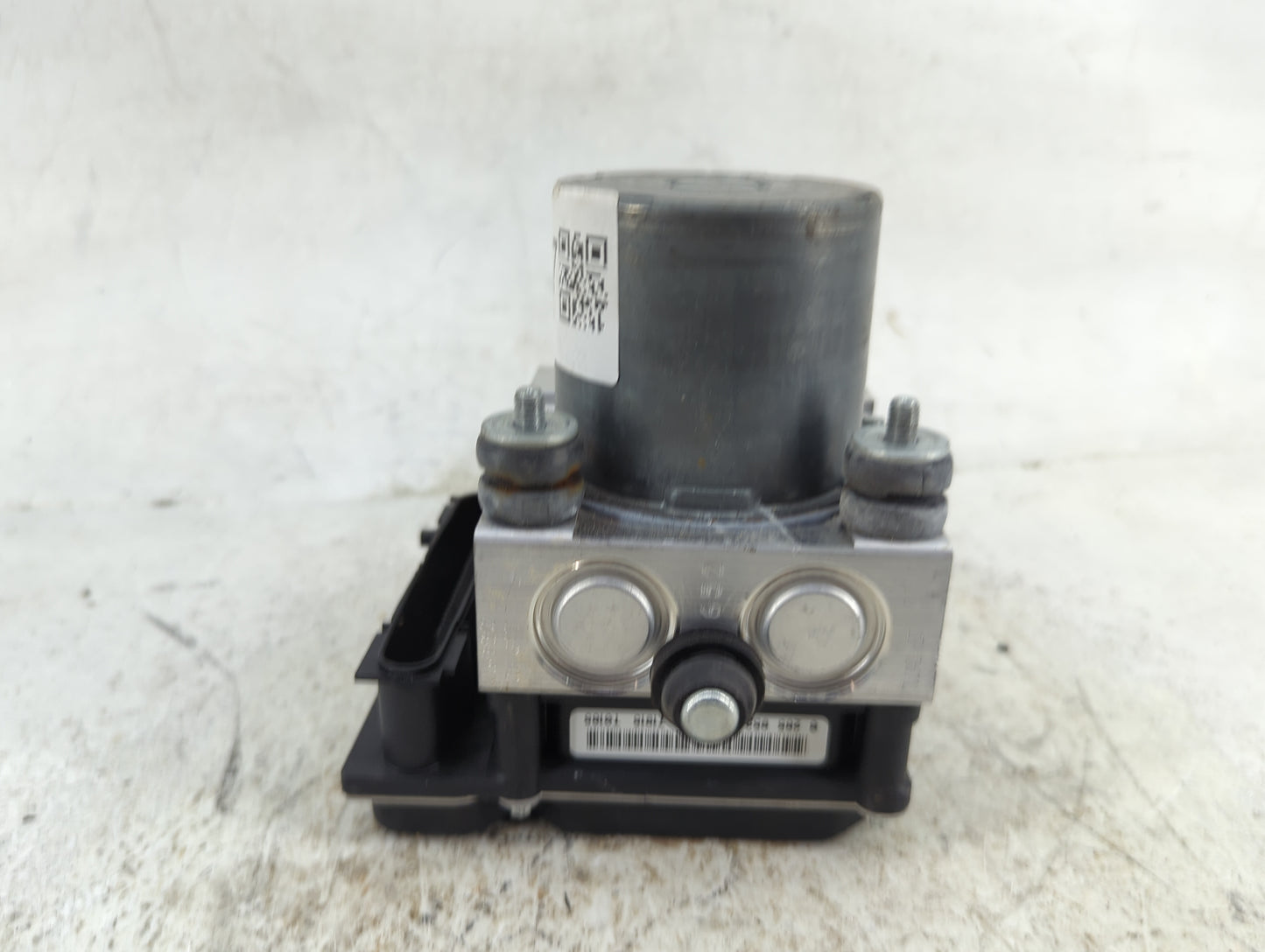2016-2017 Infiniti Qx50 ABS Pump Control Module Replacement P/N:0265252671 47660 6WA0B, 17032978/2206 Fits Fits 2016 2017 OE