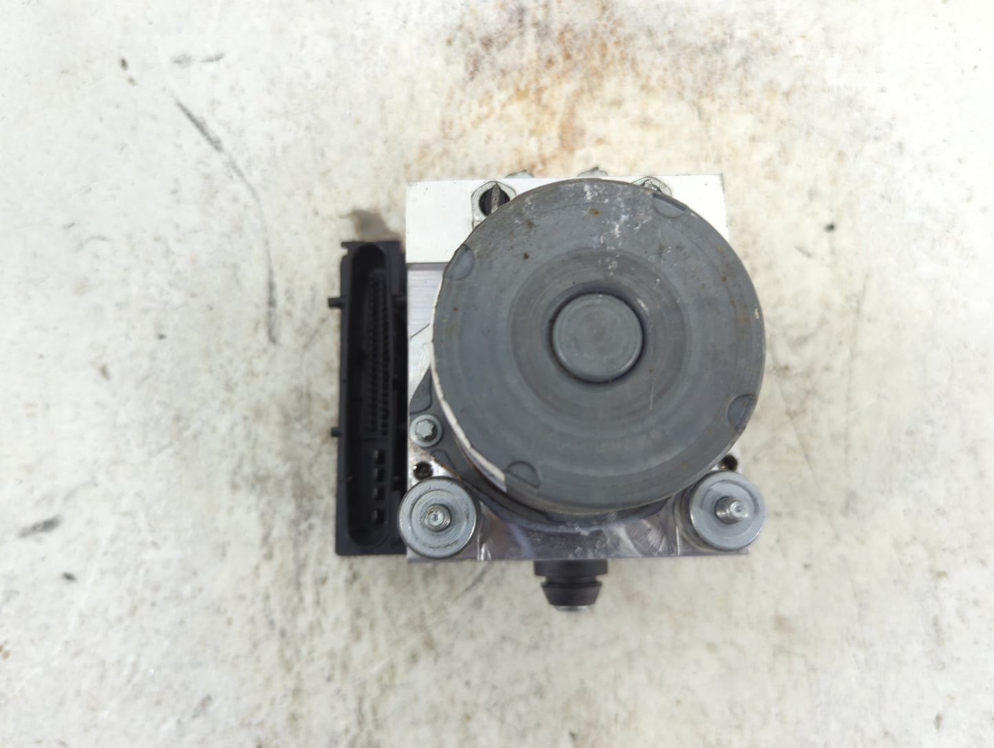 2016-2017 Infiniti Qx50 ABS Pump Control Module Replacement P/N:0265252671 47660 6WA0B, 17032978/2206 Fits Fits 2016 2017 OE