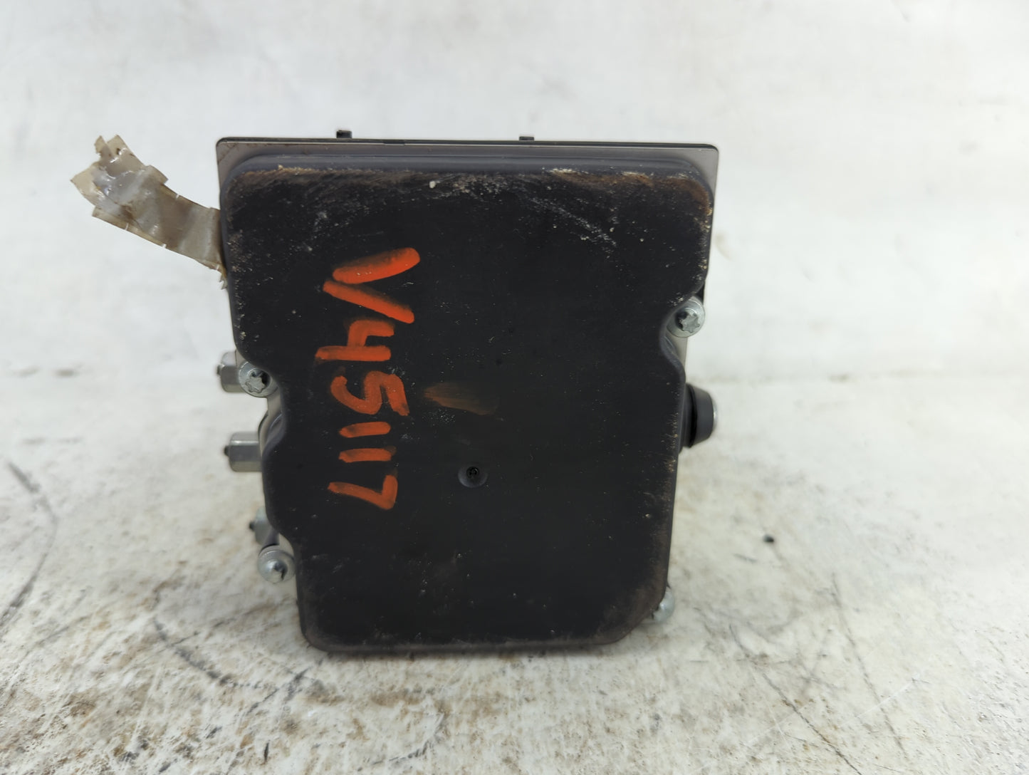 2016-2017 Infiniti Qx50 ABS Pump Control Module Replacement P/N:0265252671 47660 6WA0B, 17032978/2206 Fits Fits 2016 2017 OE