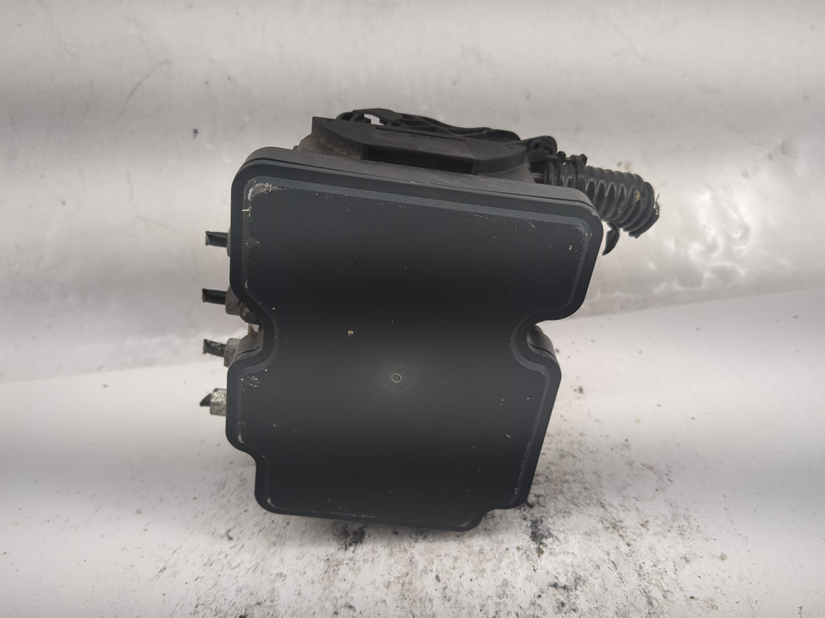 2016-2017 Infiniti Qx50 ABS Pump Control Module Replacement Fits Fits 2016 2017 OEM Used Auto Parts - Oemusedautoparts1.com