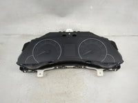 2015-2017 Infiniti Qx50 Instrument Cluster Speedometer Gauges P/N:3WW0C/VZJA Miles:119K Fits Fits 2015 2016 2017 OEM Used Au