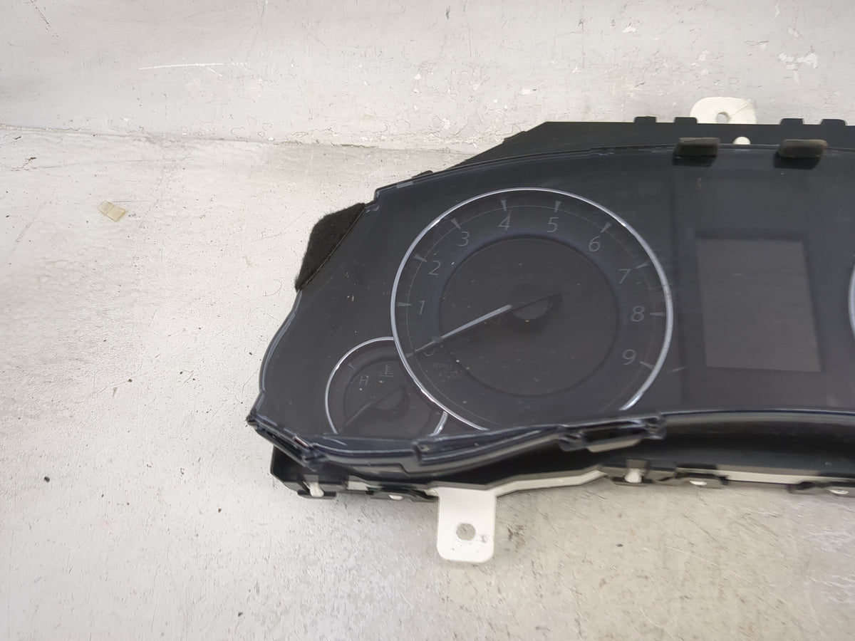 2015-2017 Infiniti Qx50 Instrument Cluster Speedometer Gauges P/N:3WW0C/VZJA Miles:119K Fits Fits 2015 2016 2017 OEM Used Au