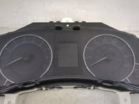 2015-2017 Infiniti Qx50 Instrument Cluster Speedometer Gauges P/N:3WW0C/VZJA Miles:119K Fits Fits 2015 2016 2017 OEM Used Au
