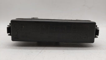 compare product 2014-2017 Infiniti Qx50 Fusebox Fuse Box Panel Relay Module Fits Fits 2013 2014 2015 2016 2017 OEM Used Auto Parts