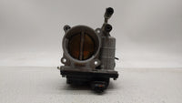 2014-2017 Infiniti Qx50 Throttle Body P/N:RME60-12 526-02 Fits OEM Used Auto Parts - Oemusedautoparts1.com