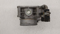 2014-2017 Infiniti Qx50 Throttle Body P/N:RME60-12 526-02 Fits OEM Used Auto Parts - Oemusedautoparts1.com