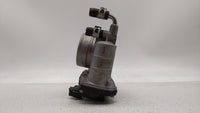 2014-2017 Infiniti Qx50 Throttle Body P/N:RME60-12 526-02 Fits OEM Used Auto Parts - Oemusedautoparts1.com