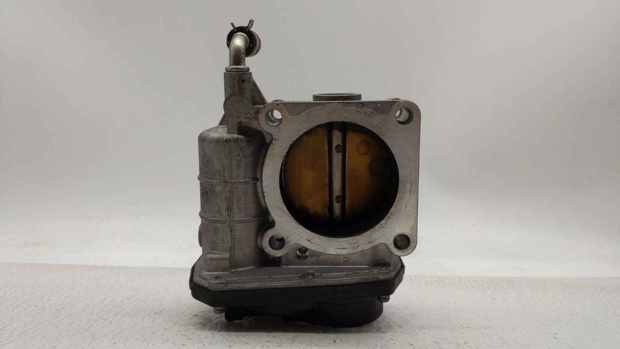 2014-2017 Infiniti Qx50 Throttle Body P/N:RME60-12 526-02 Fits OEM Used Auto Parts - Oemusedautoparts1.com