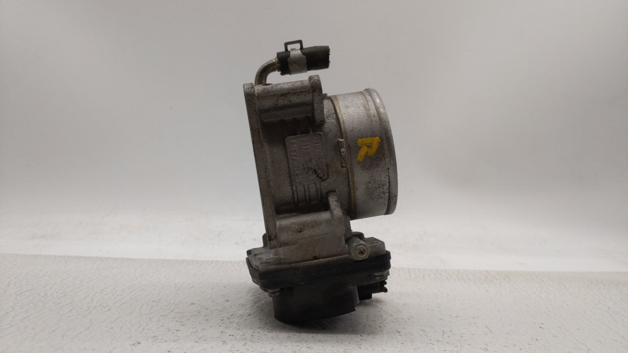 2014-2017 Infiniti Qx50 Throttle Body P/N:RME60-12 526-02 Fits OEM Used Auto Parts - Oemusedautoparts1.com