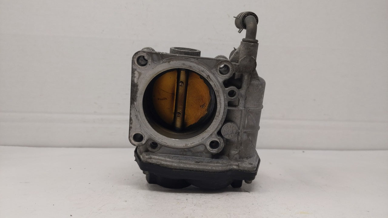 2014-2017 Infiniti Qx50 Throttle Body P/N:RME60-12 526-02 Fits OEM Used Auto Parts - Oemusedautoparts1.com