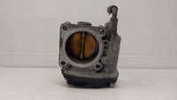 2014-2017 Infiniti Qx50 Throttle Body P/N:RME60-12 526-02 Fits OEM Used Auto Parts - Oemusedautoparts1.com