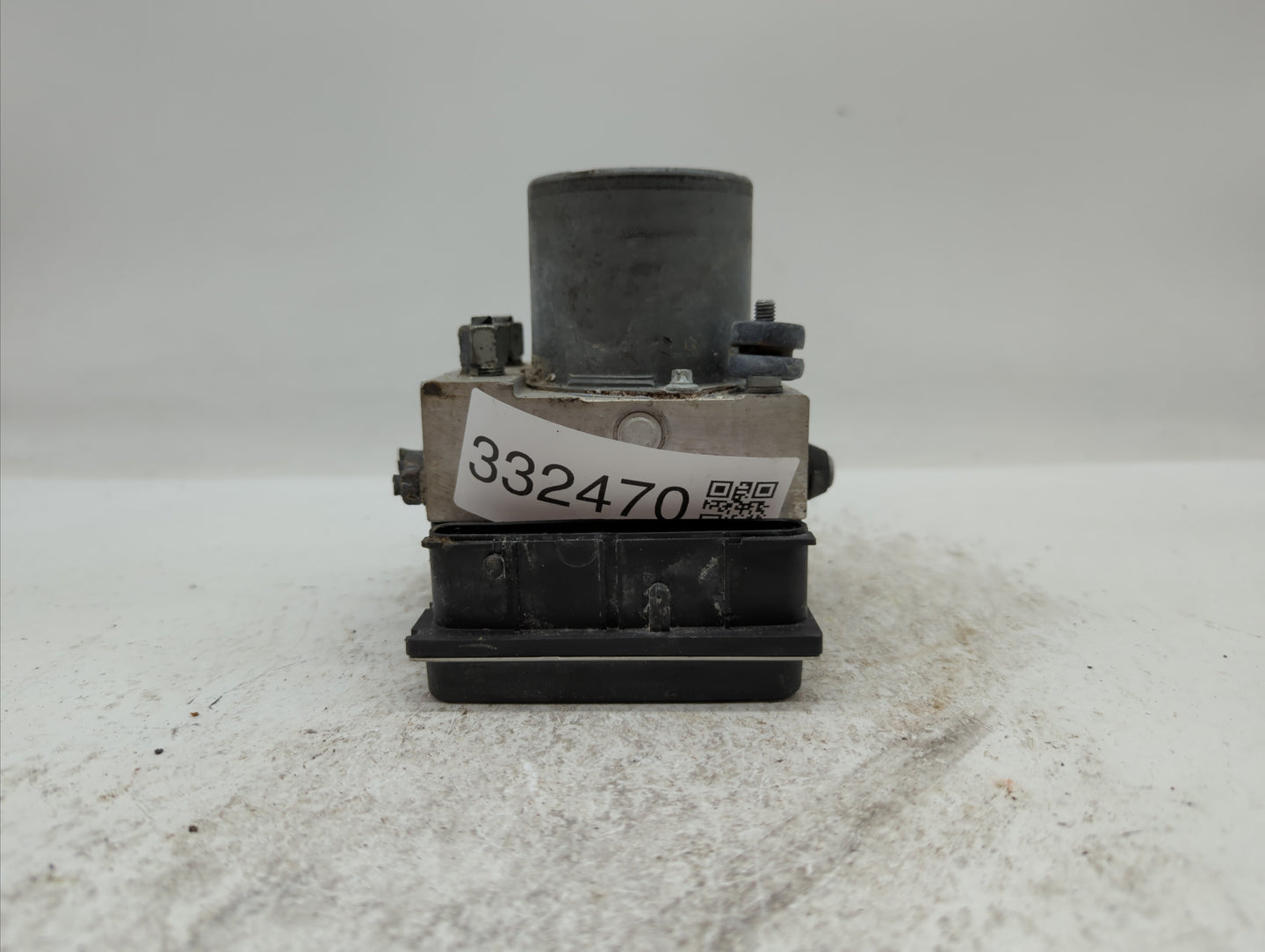 2016-2017 Infiniti Qx50 ABS Pump Control Module Replacement P/N:47660 6WC0A Fits Fits 2016 2017 OEM Used Auto Parts - Oemuse