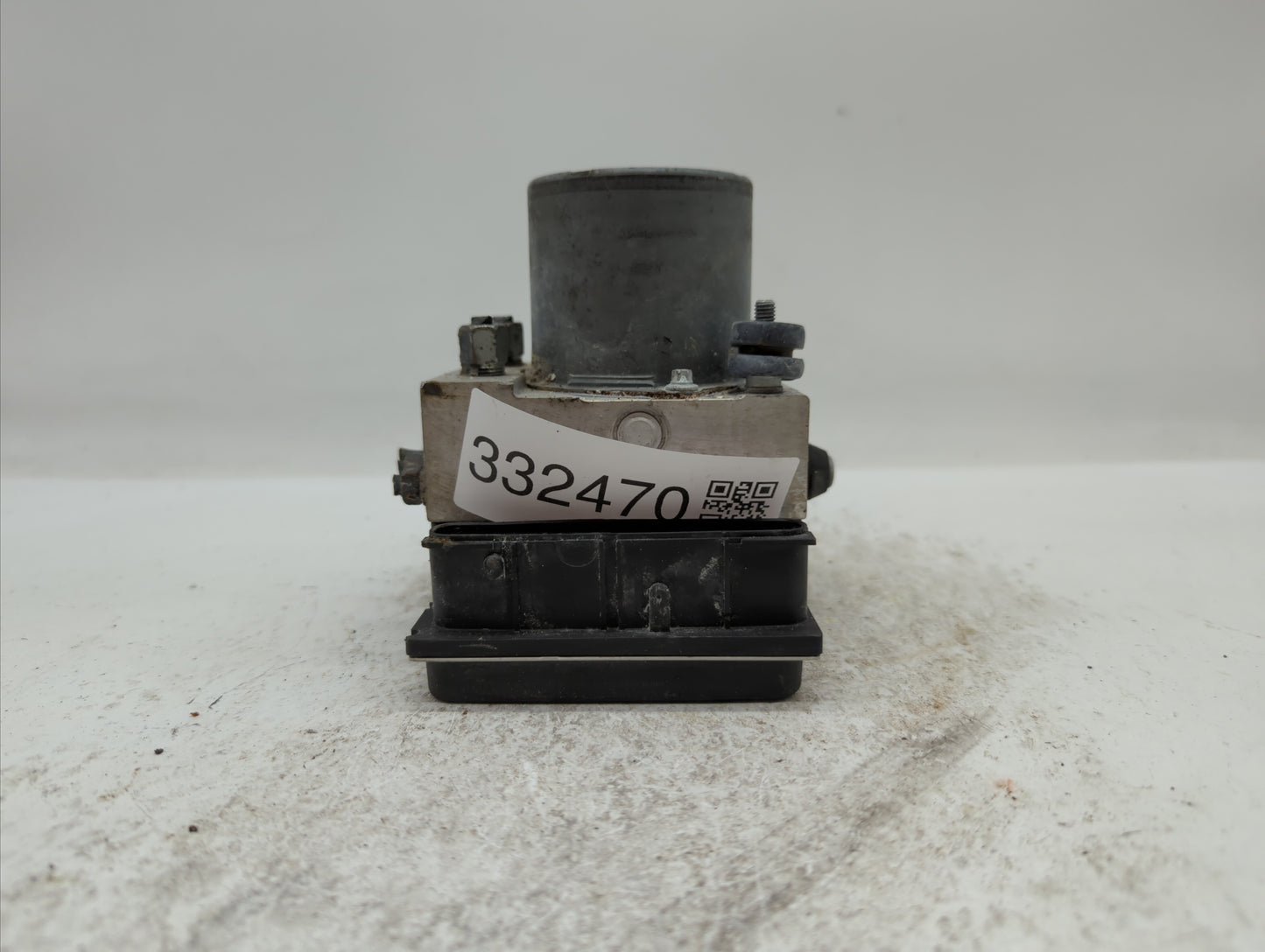 2016-2017 Infiniti Qx50 ABS Pump Control Module Replacement P/N:47660 6WC0A Fits Fits 2016 2017 OEM Used Auto Parts - Oemuse
