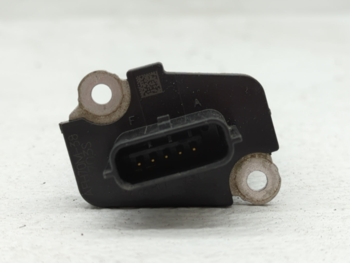 2014-2017 Infiniti Qx50 Mass Air Flow Meter Maf - Oemusedautoparts1.com