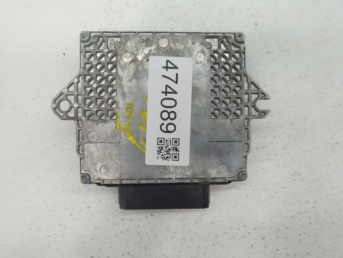 2014-2017 Infiniti Qx50 PCM Engine Control Computer ECU ECM PCU OEM P/N:23751 3EV0A Fits Fits 2012 2013 2014 2015 2016 2017 