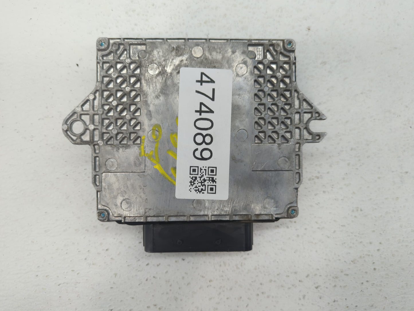 2014-2017 Infiniti Qx50 PCM Engine Control Computer ECU ECM PCU OEM P/N:23751 3EV0A Fits Fits 2012 2013 2014 2015 2016 2017 
