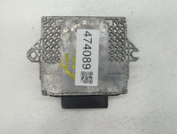 2014-2017 Infiniti Qx50 PCM Engine Control Computer ECU ECM PCU OEM P/N:23751 3EV0A Fits Fits 2012 2013 2014 2015 2016 2017 